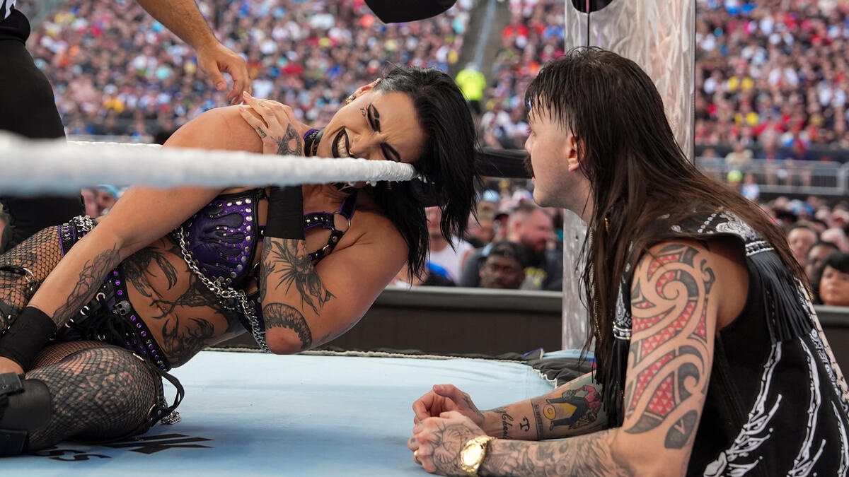 WWE SummerSlam 2024 News: Injury Spots, Ref Cam And More