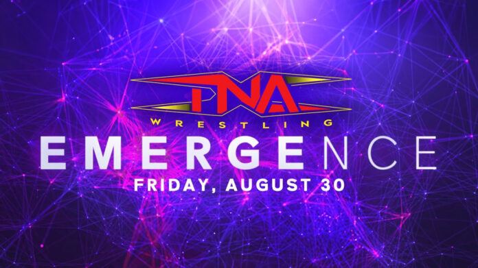 TNA Emergence Logo