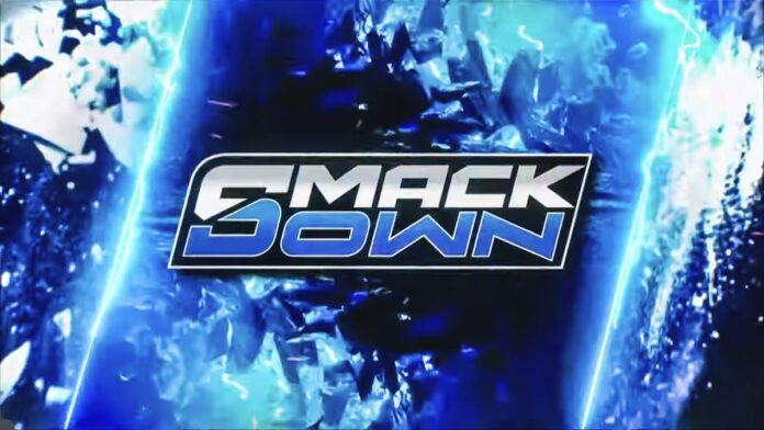 WWE SmackDown