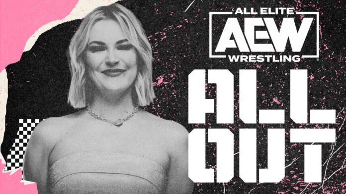 AEW All Out Results Zero Hour