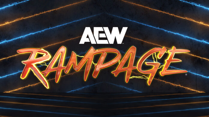 AEW Rampage