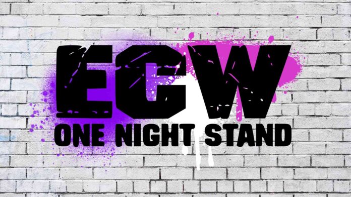 ECW One Night Stand 2005