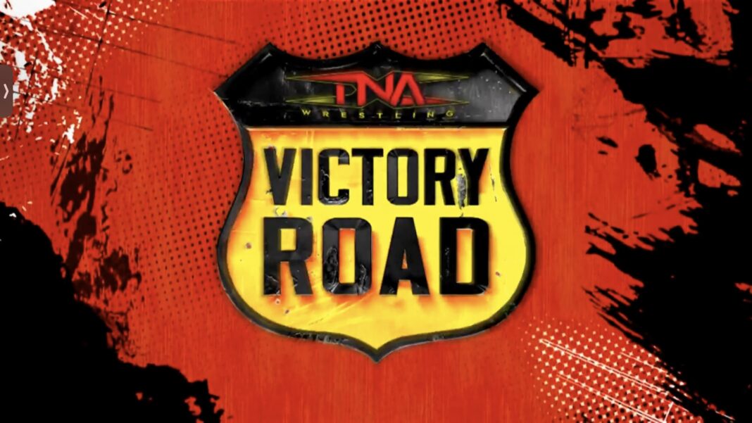 TNA Victory Road 2024