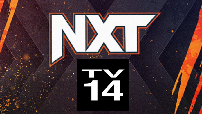 NXT, TV-14