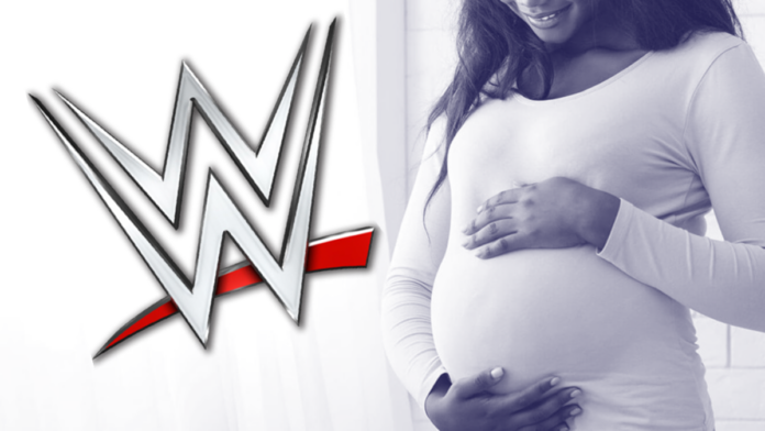 WWE Pregnant