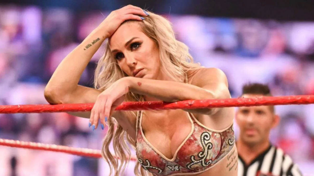 Charlotte Flair Injury Update 8 Months After Knee Surgery