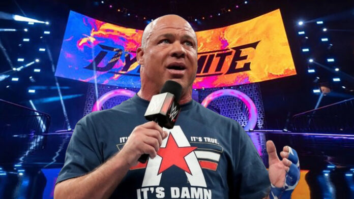 Kurt Angle