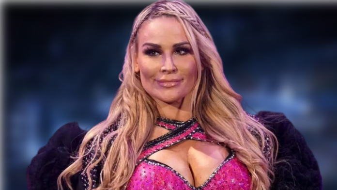 natalya hiatus