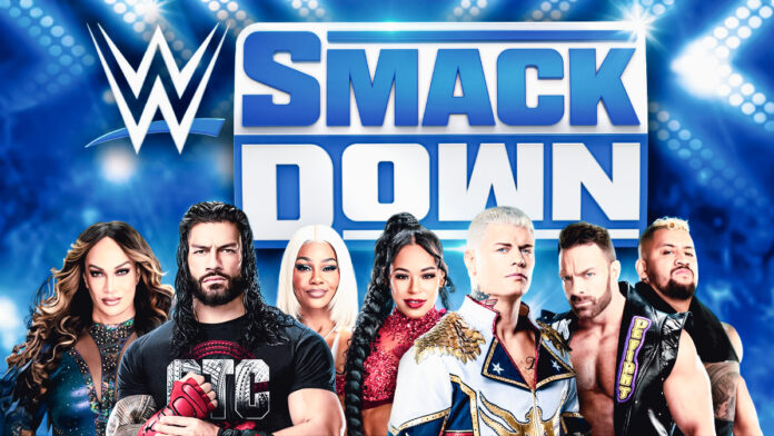 WWE SmackDown