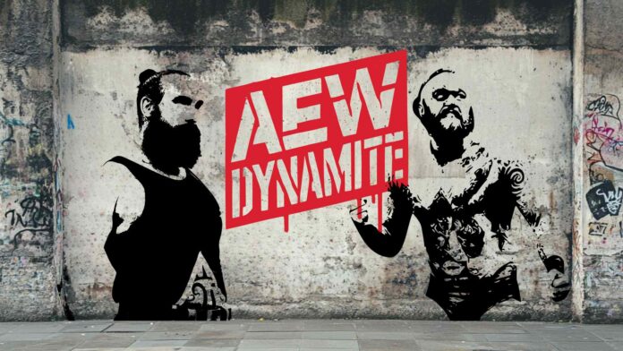 AEW Dynamite Best Debuts