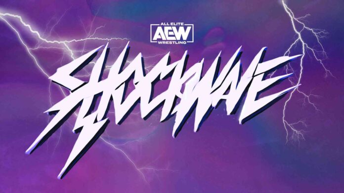 AEW Shockwave