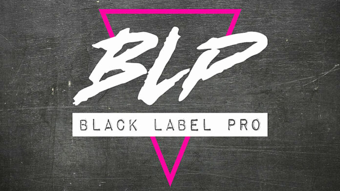 Black Label Pro