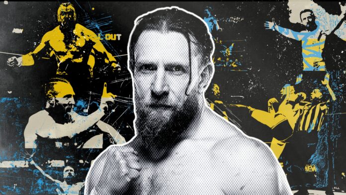 Bryan Danielson