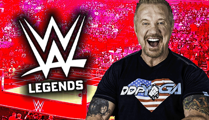 DDP WWE