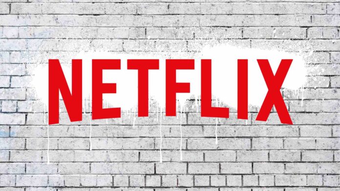 Netflix logo