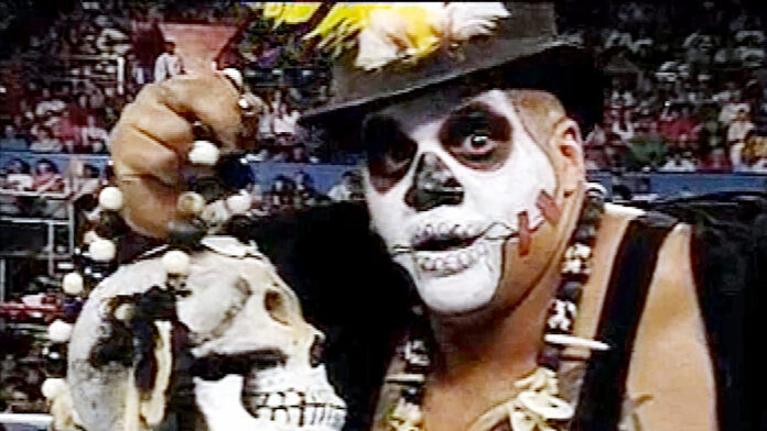 Papa Shango