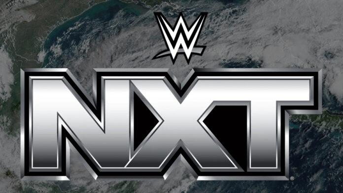 WWE NXT, Hurricanes