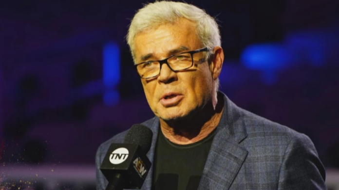 eric bischoff aew1