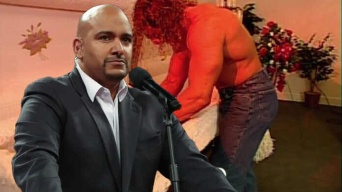 Jonathan Coachman