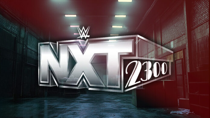 NXT 2300 Logo