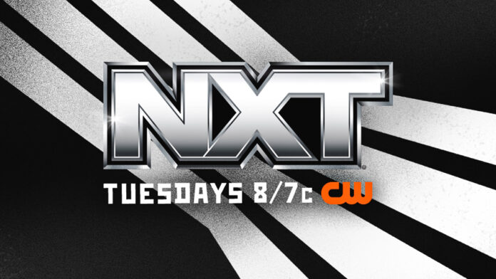 NXT CW Logo