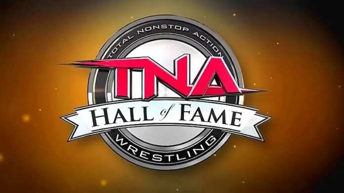 tna Hall of Fame