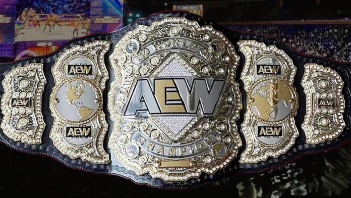 AEW World Championship