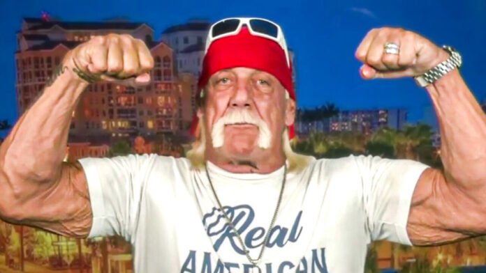 Hulk Hogan on Fox News