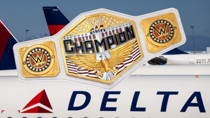 DELTA, US Title