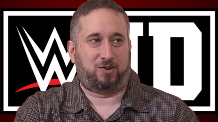 Gabe Sapolsky, WWE ID