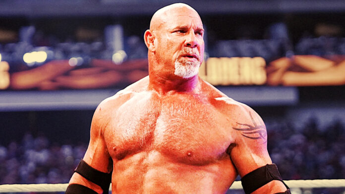 Goldberg