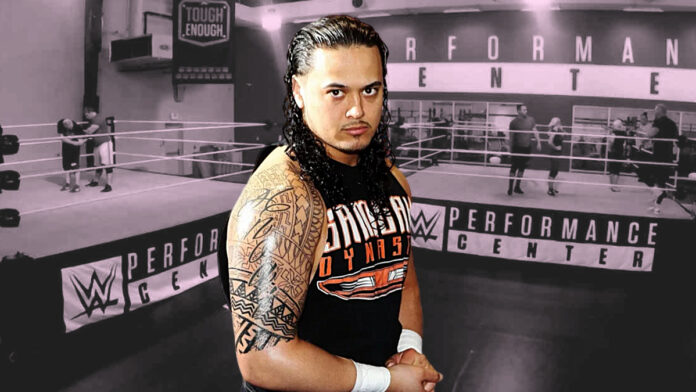 Lance Anoa'i