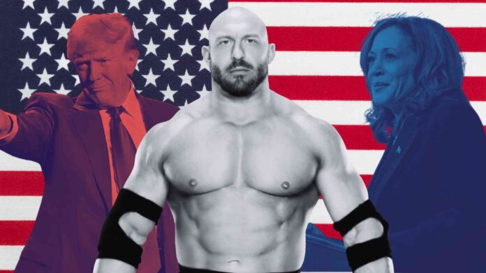 Ryback US Election