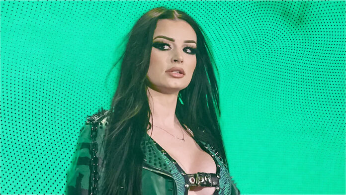 Saraya