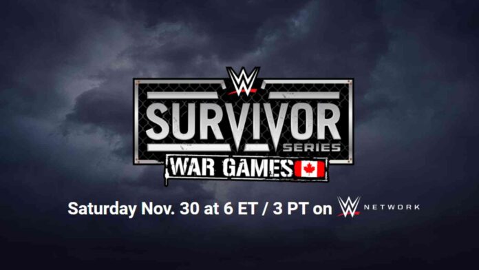 WWE Survivor Series 2024 Post Show Live Stream