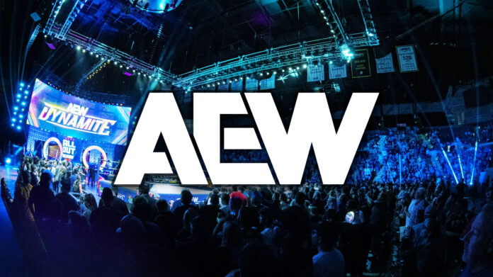 AEW Arena