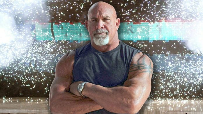 Bill Goldberg