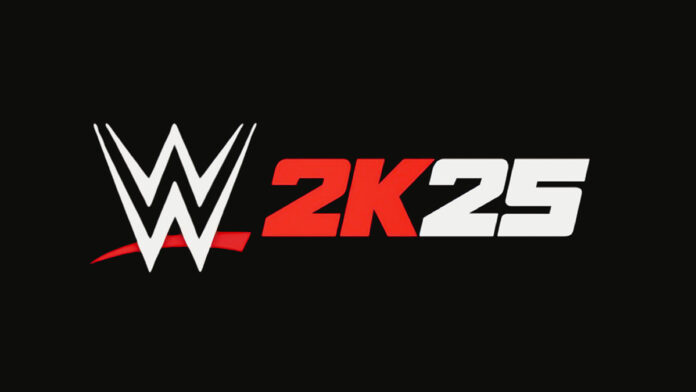 WWE 2K25