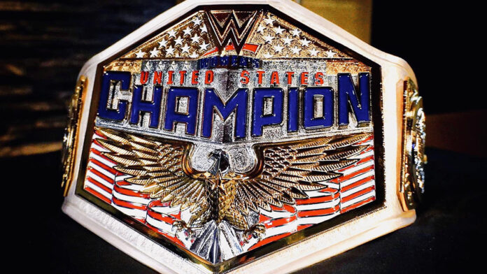 WWE Women's United States Championship