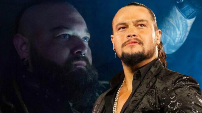 Bray Wyatt, Bo Dallas