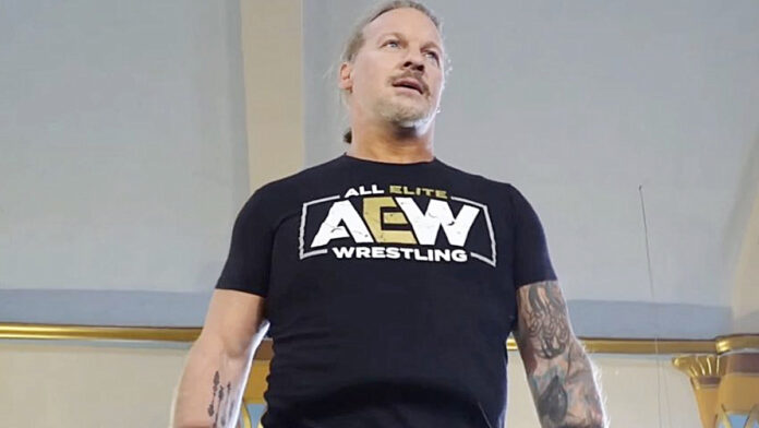 Chris Jericho, GCW