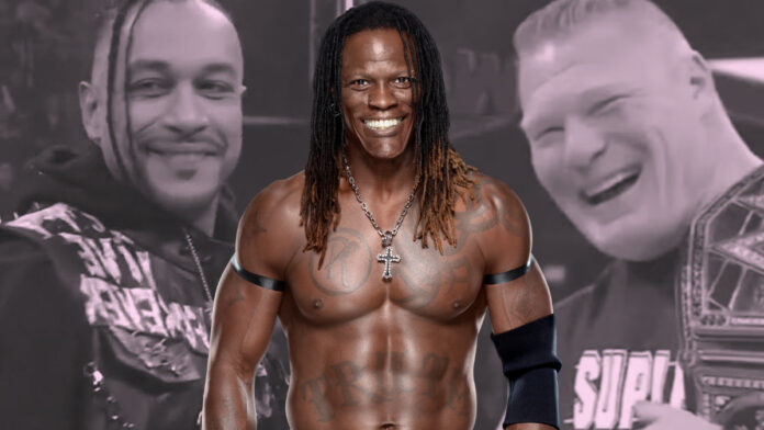 R-TRUTH Funny