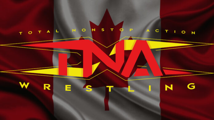 TNA, Canada