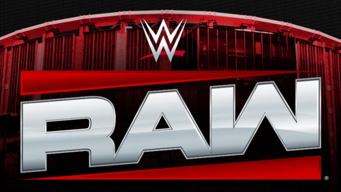 WWE Raw MSG