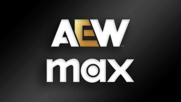 AEW and Max (WBD Streaming)