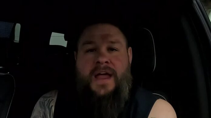 Kevin Owens