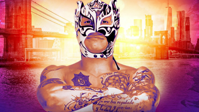 rey fenix house of glory