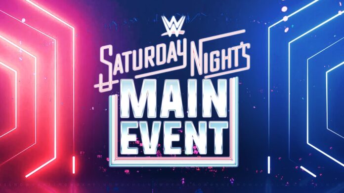 Saturday Nights Main Event