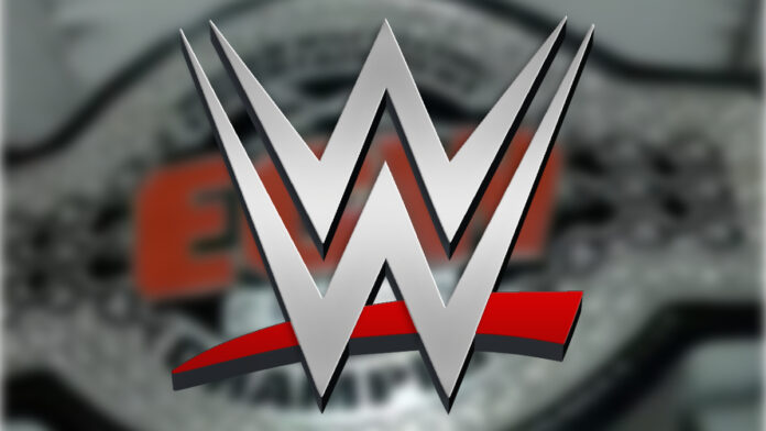 wwe ecw title