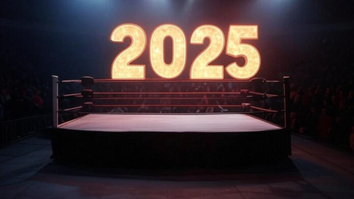 2025 Ring